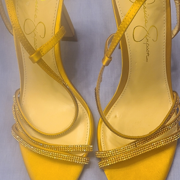 Jessica simpson shoes - Picture 1 of 6